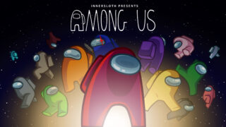 Among Usのアイキャッチ画像