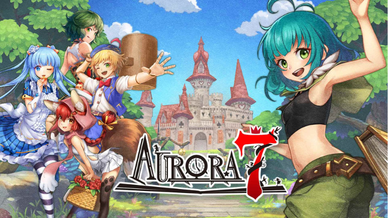 Aurora7アイキャッチ