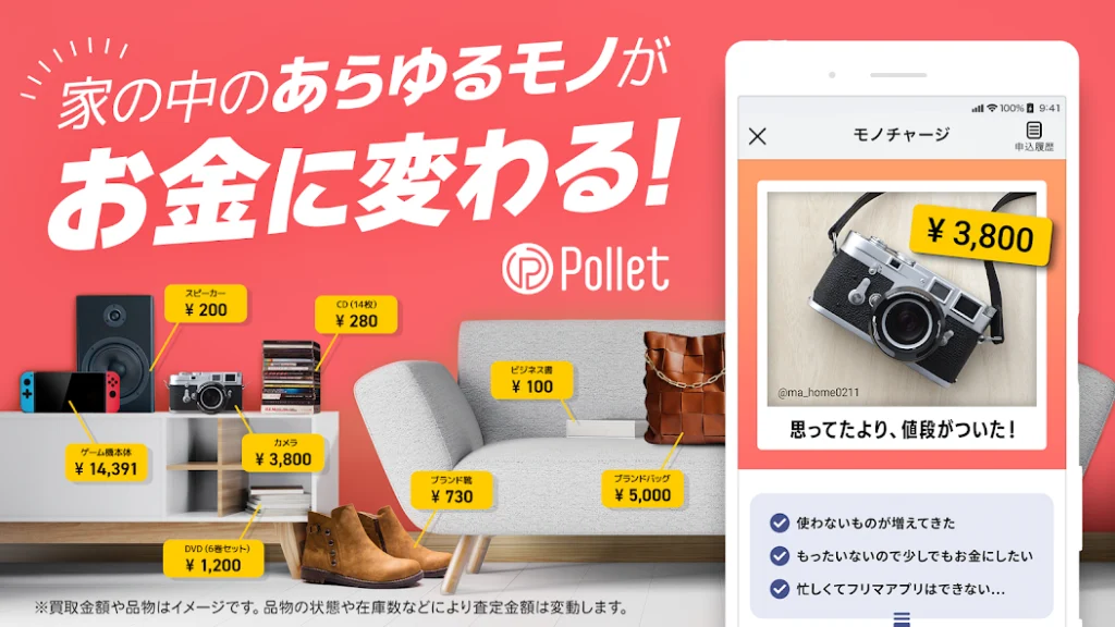 Pollet画像1