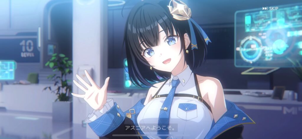 マリルライトちゃんの画像