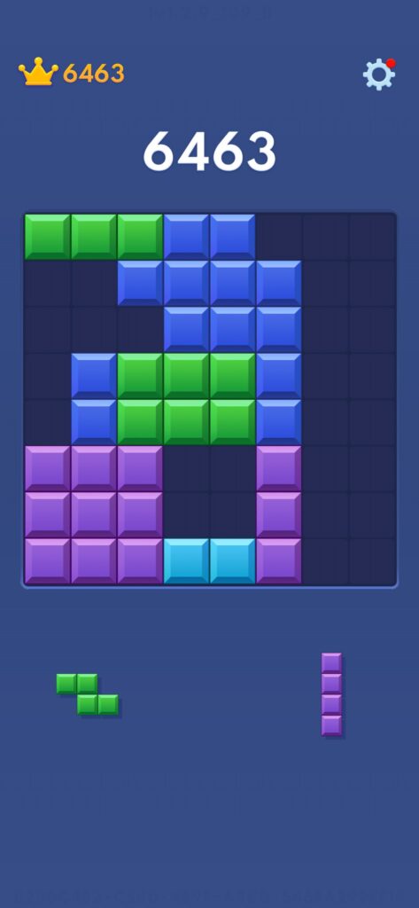 ブロックブラスト画像1