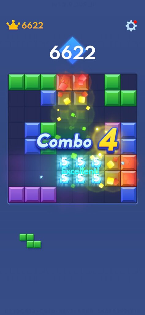 ブロックブラスト画像2